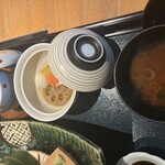 しゃぶしゃぶ・日本料理 木曽路 - 