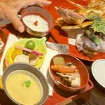 しゃぶしゃぶ・日本料理 木曽路 - 