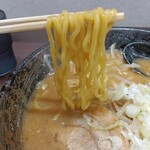 麺屋とみよし - 