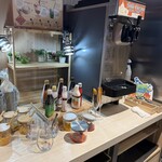 ススキノデパート - 