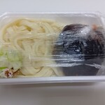 うどんと蕎麦の田村 - 料理写真:太うどん並￥290