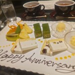 鉄板焼き 一花一葉 - 