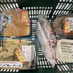 とりせん - 料理写真:
