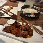 比内地鶏 ほっこりや - 