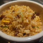 鉄板焼き 一花一葉 - 