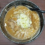 麺屋とみよし - 