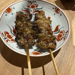 ススキノデパート - ぽんぽち