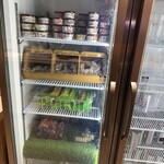 ススキノデパート - バーゲンダッツ食べ放題