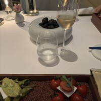 モダンフレンチ 「コラージュ」 コンラッド東京 - 