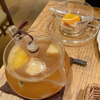 アフタヌーンティー・ティールーム_0