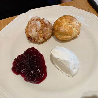 アフタヌーンティー・ティールーム_1