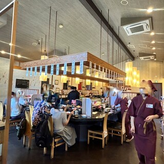 廻鮮鮨 喜十郎_2