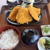 魚屋の磯料理 まるとし