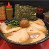 ラーメン 杉田家 千葉駅前店