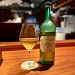 京都 和牛料理 一石三鳥 - 