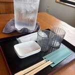 魚屋の磯料理 まるとし - 