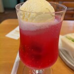 喫茶&軽食 マルミツ - 