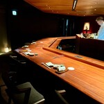 京都 和牛料理 一石三鳥 - 