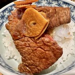 SATOブリアン七番 - ブリメシ