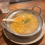 jingisukanyoderu Kamata Ten - 