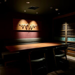 京都 和牛料理 一石三鳥 - 