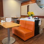 喫茶&軽食 マルミツ - 