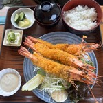 魚屋の磯料理 まるとし - 