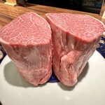 SATOブリアン七番 - シャトーブリアン