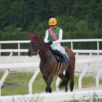 梅田 阪急三番街 リバーカフェ - 4ヶ月ぶりのクリーおかえりなさい