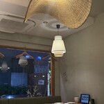 酒とやきとり とりごろ - 食べながら見る景色もいい感じで、女性のスタッフさんの対応や笑顔も素敵でした。