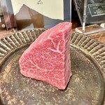 SATOブリアン七番 - テート