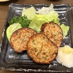 大衆割烹 京家 - 