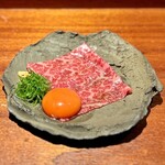 京都 和牛料理 一石三鳥 - 