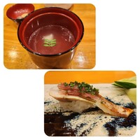 天寿し 京町店 - 