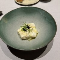 日本のイタリア料理店 sai - 