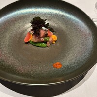 日本のイタリア料理店 sai - 