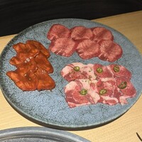 和牛焼肉じろうや 介 wagyu&sake 名古屋駅前本店 - 