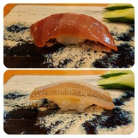 天寿し 京町店 - 