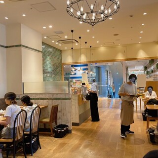 アフタヌーンティー・ティールーム_2