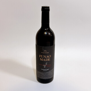 ふなおワイナリー _1