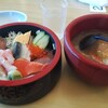 寺泊中央水産 まるなか