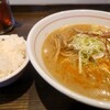麺屋 朱雀