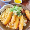 牧のうどん 奈多店