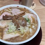 津軽煮干 ひらこ屋 - 