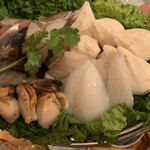 餃子坊 豚八戒 - 