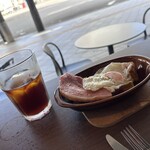 純喫茶ツタヤ - 