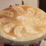 餃子坊 豚八戒 - 