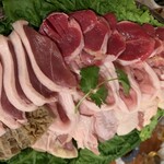 餃子坊 豚八戒 - 