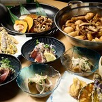 彩花亭 - 