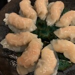 餃子坊 豚八戒 - 